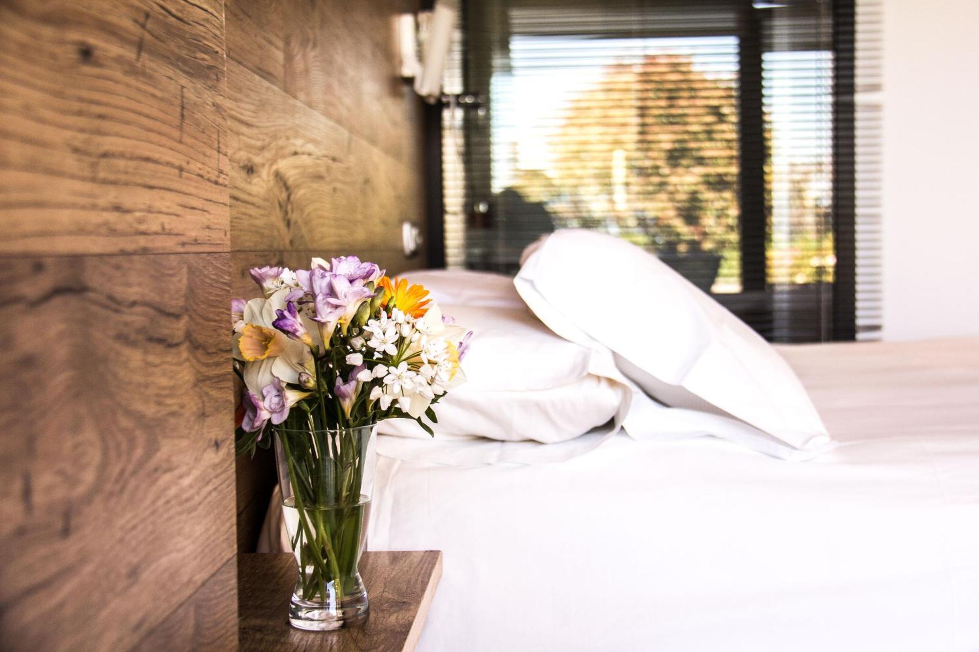 Agroturismo Haitzalde B&B - Adults Only Mutriku Eksteriør billede