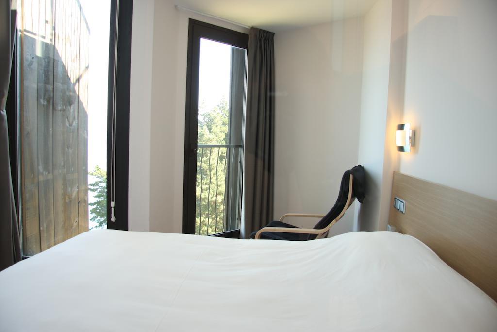 Agroturismo Haitzalde B&B - Adults Only Mutriku Værelse billede