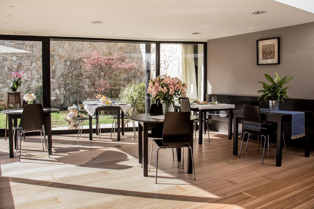 Agroturismo Haitzalde B&B - Adults Only Mutriku Eksteriør billede