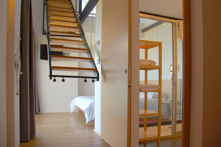 Agroturismo Haitzalde B&B - Adults Only Mutriku Eksteriør billede