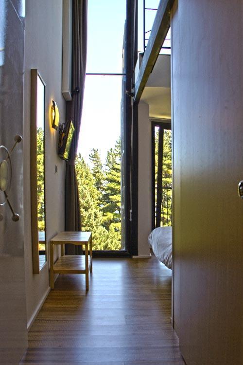 Agroturismo Haitzalde B&B - Adults Only Mutriku Eksteriør billede