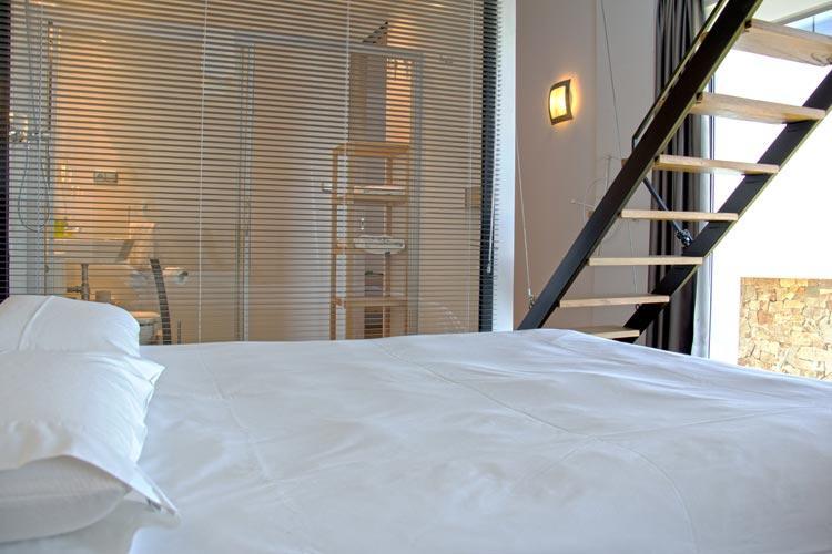 Agroturismo Haitzalde B&B - Adults Only Mutriku Eksteriør billede