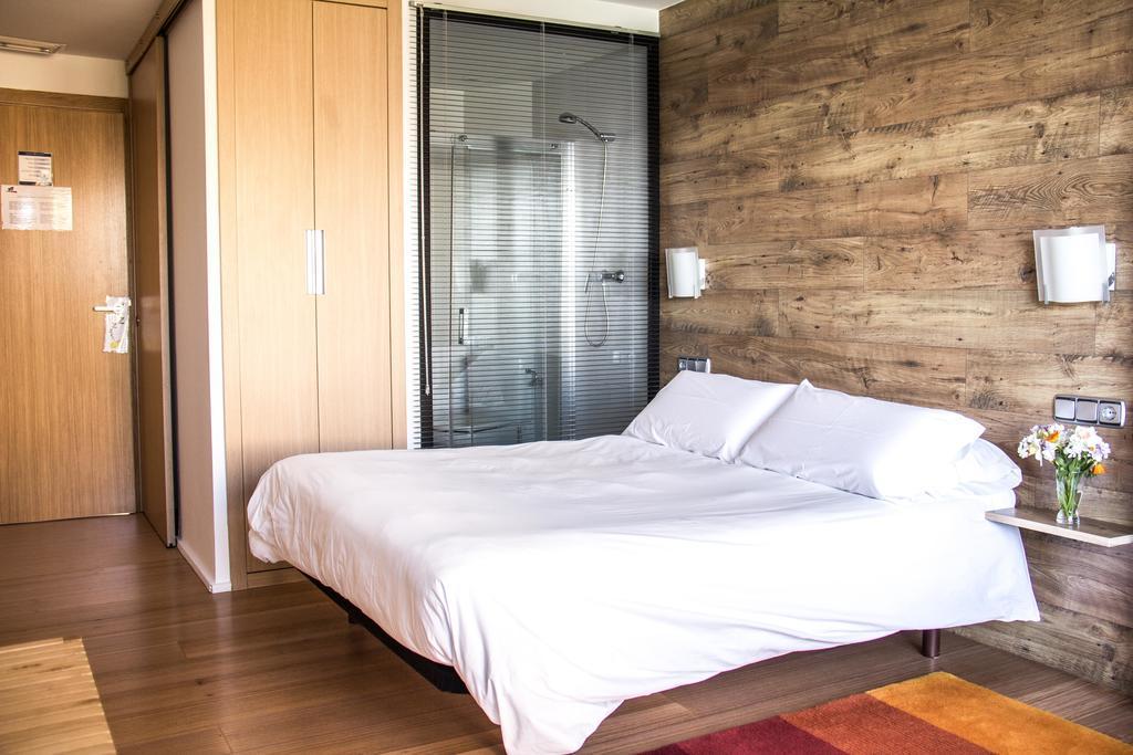 Agroturismo Haitzalde B&B - Adults Only Mutriku Eksteriør billede