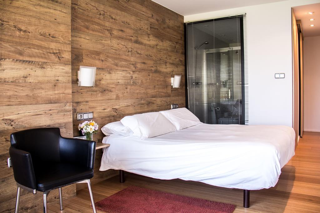 Agroturismo Haitzalde B&B - Adults Only Mutriku Eksteriør billede